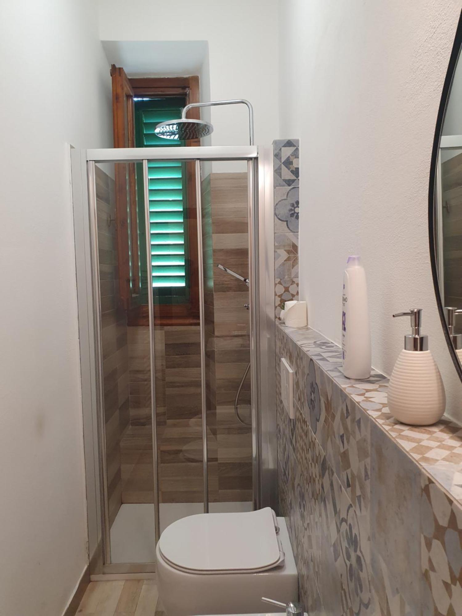 Bed & Breakfast Casa Maki